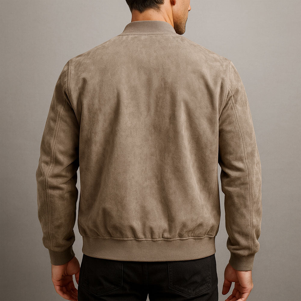 Jorge - Chaqueta de hombre clasica