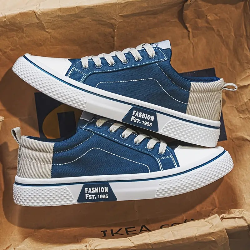 Anxo - Zapatillas cómodas elegantes