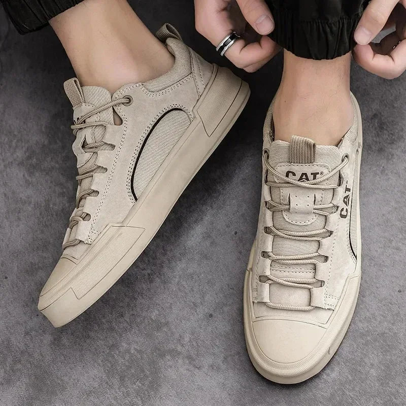 UrbanEdge - Zapatillas Vegano Premium