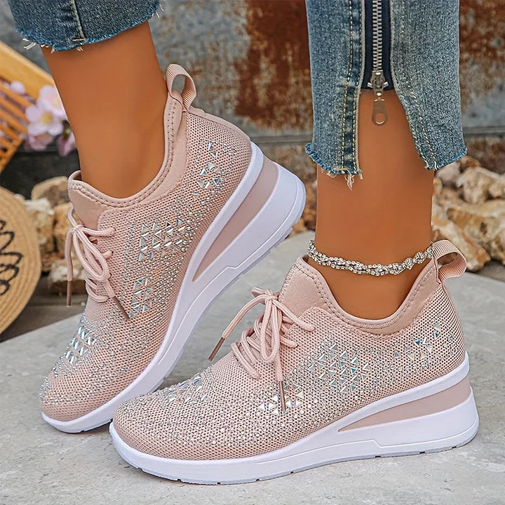 Salia - Zapatos órtopedicos elegantes