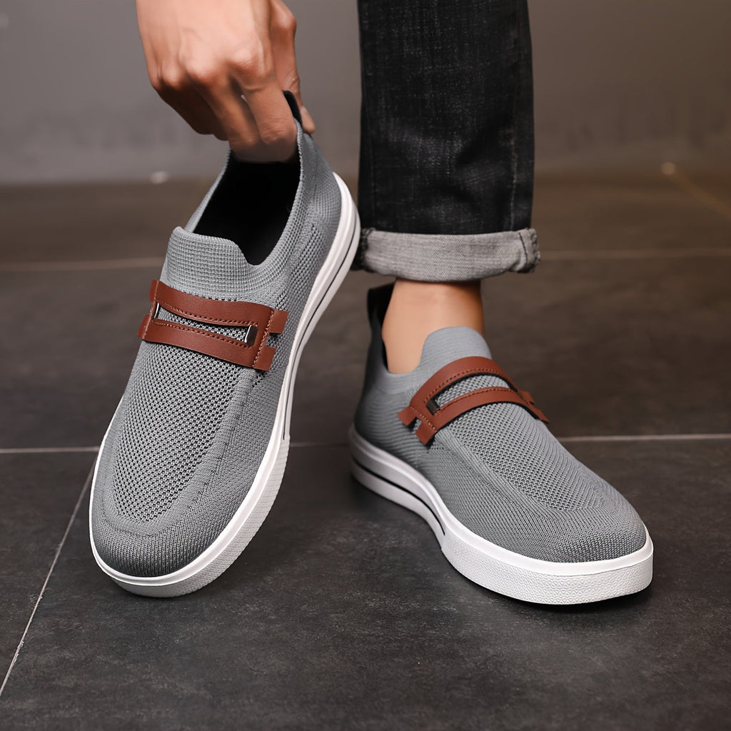 Yeray - Zapatos cómodos y ligeros