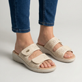 Amara - Sandalias Cómodas para Mujer