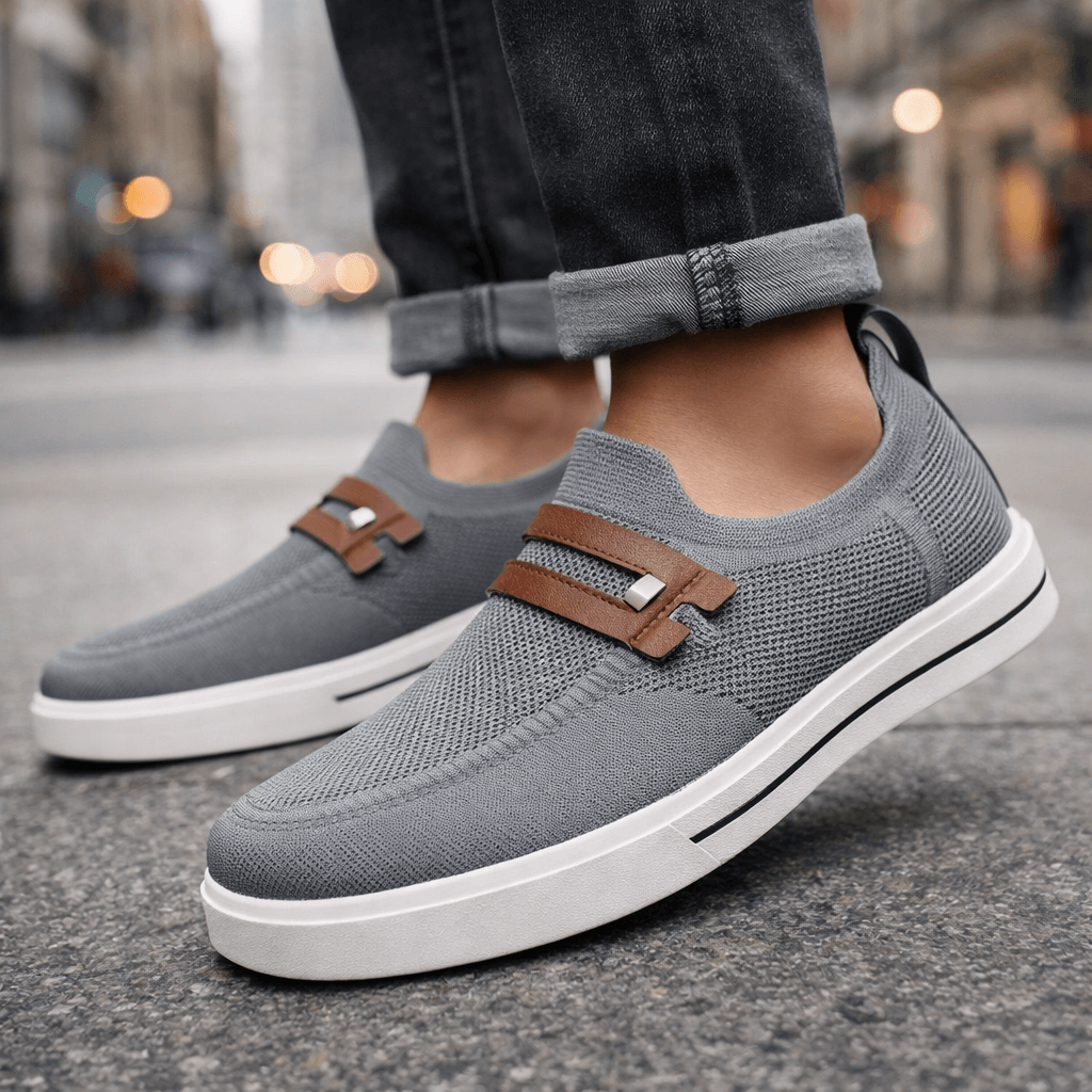 ZP06 - Zapatillas de Punto Transpirables