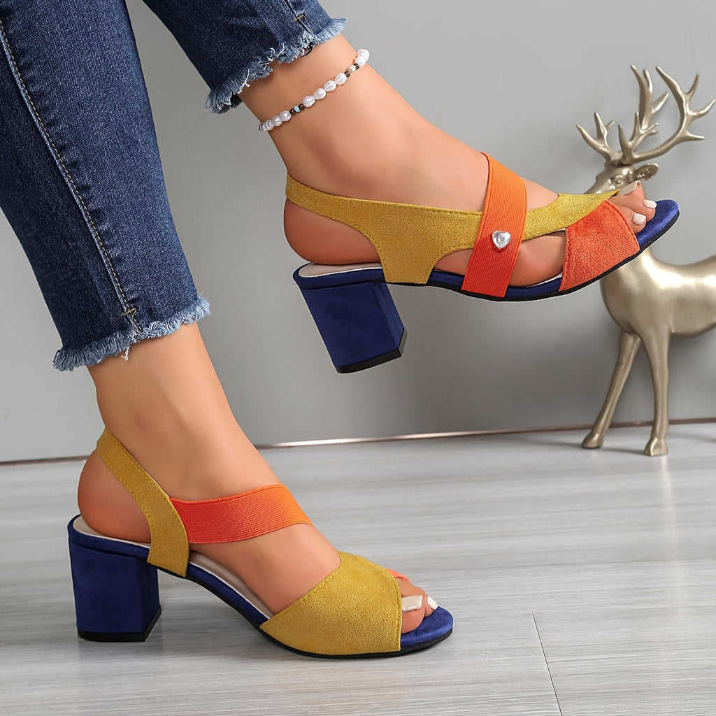 Vatia -  Tacones Ortopédicos Elegantes