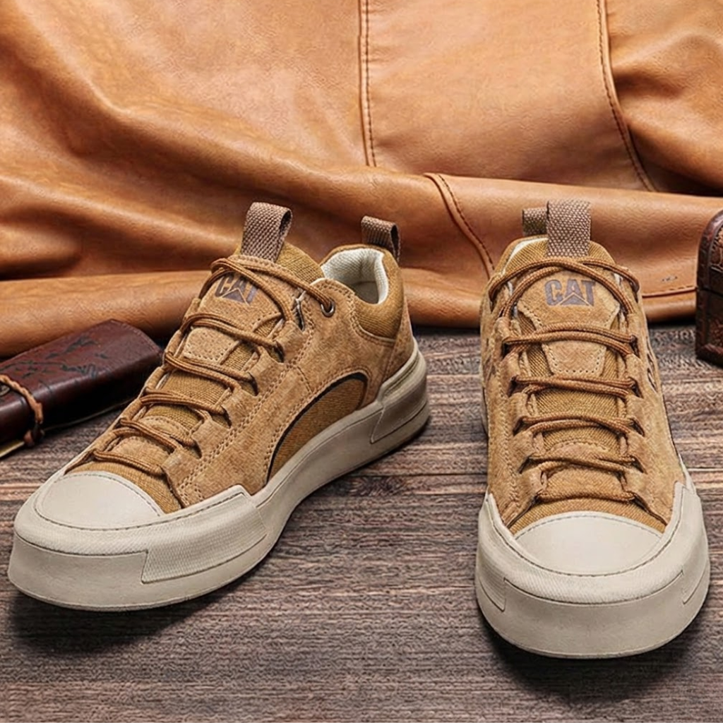 UrbanEdge - Zapatillas Vegano Premium