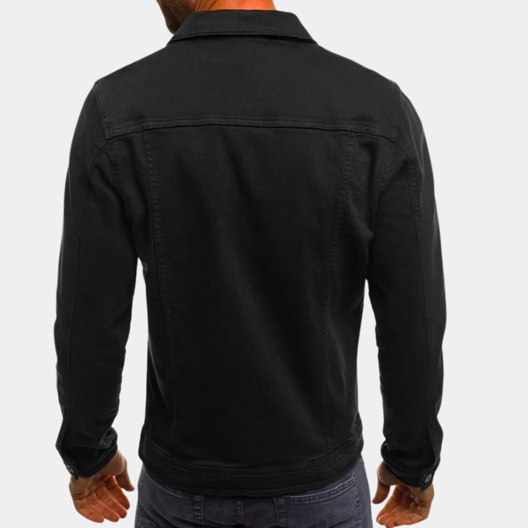 Bruno - Chaqueta elegante con botones