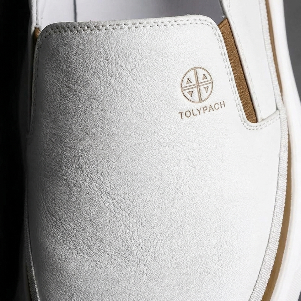 Pepe - Mocasines de hombre sin cordones