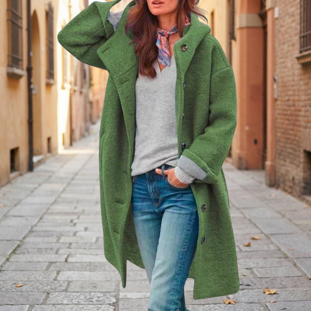 Iria - Chaqueta elegante moderna