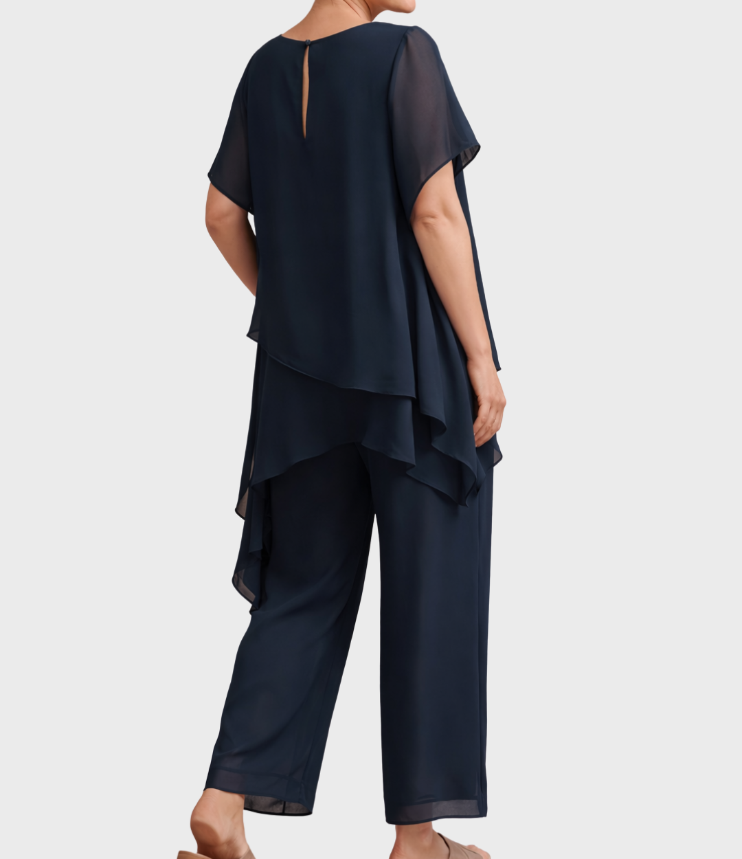 Aurora - Conjunto Elegante Mujer