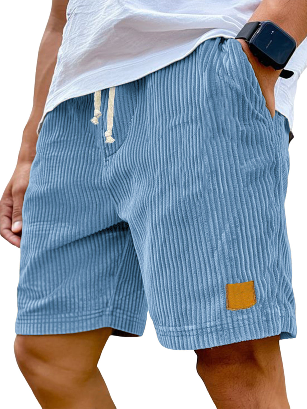 Gaibor -  Pantalones cortos casuales