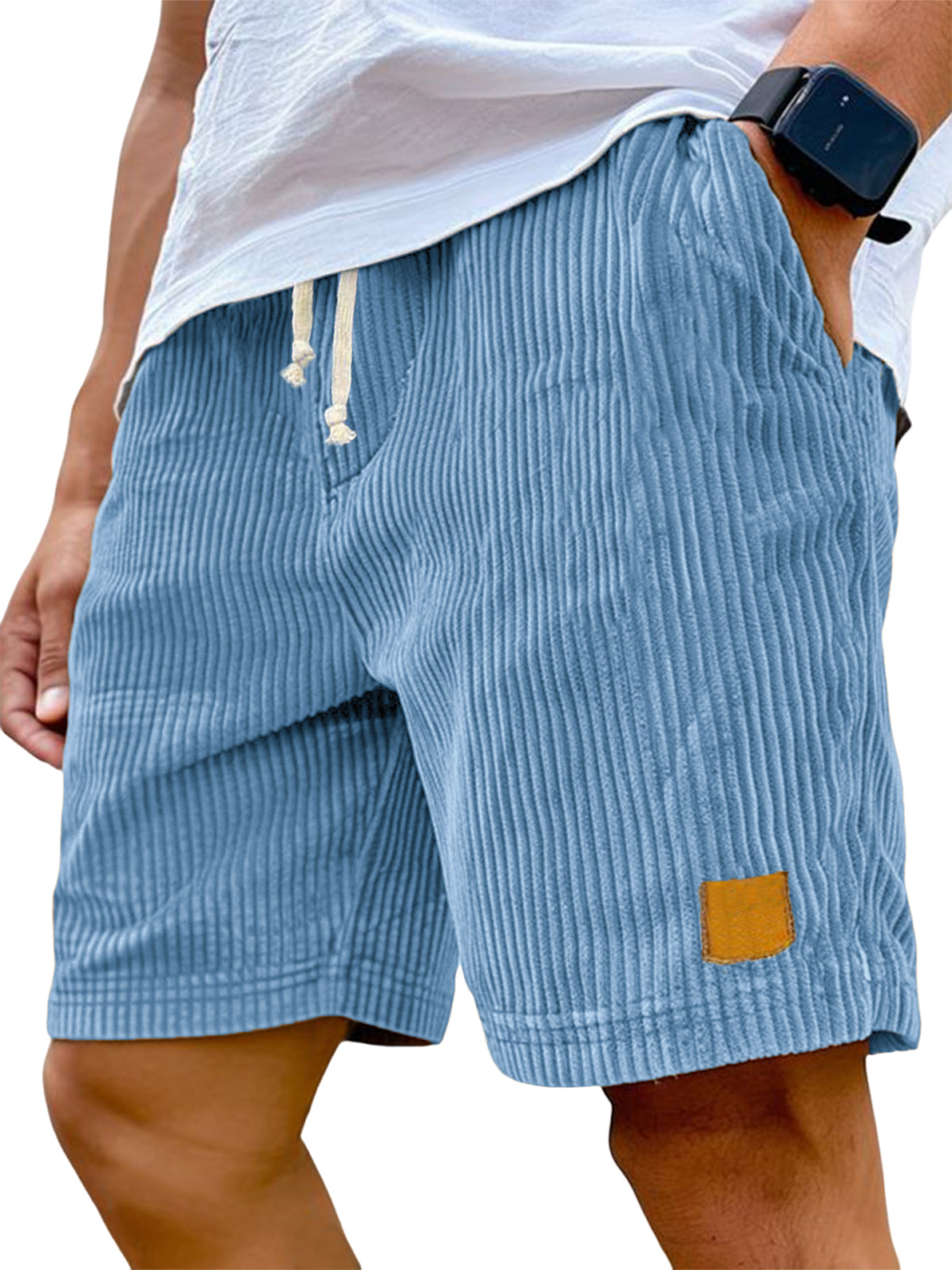 Gaibor -  Pantalones cortos casuales