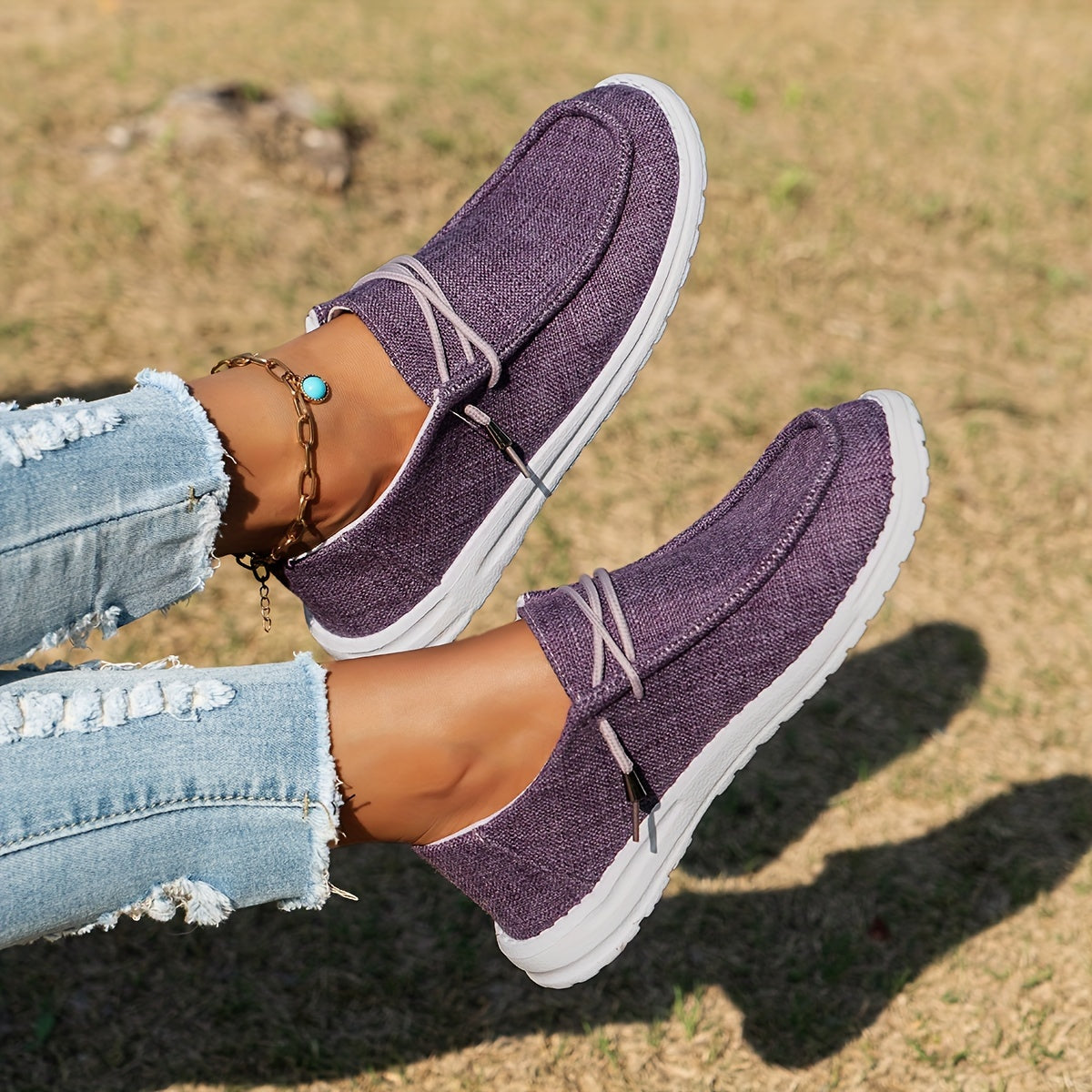 Daita - Zapatos transpirables y antideslizantes