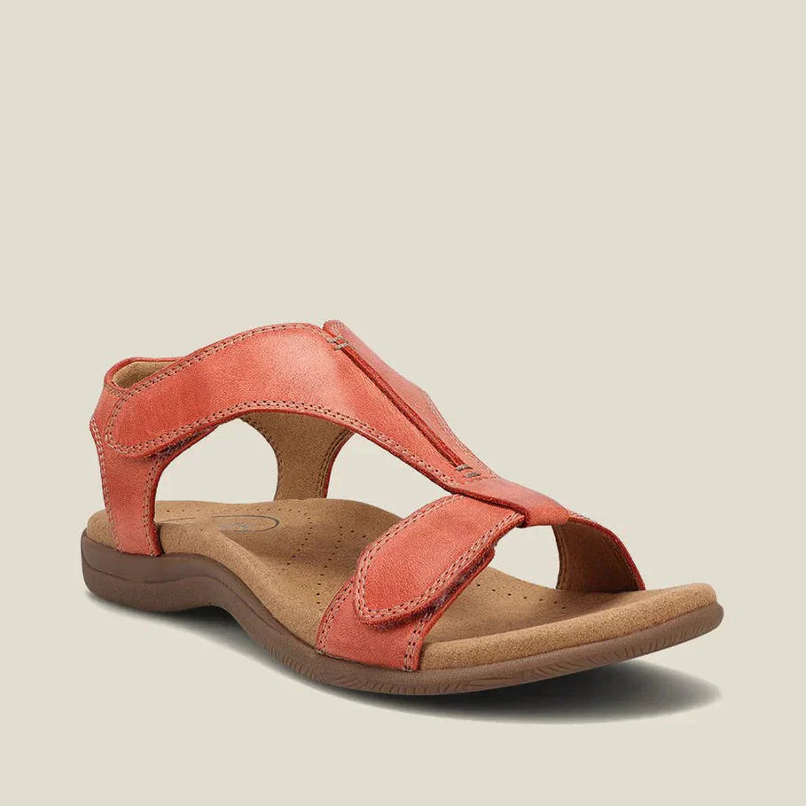 Noraima - Sandalias Ortopédicas y Ergonómicas
