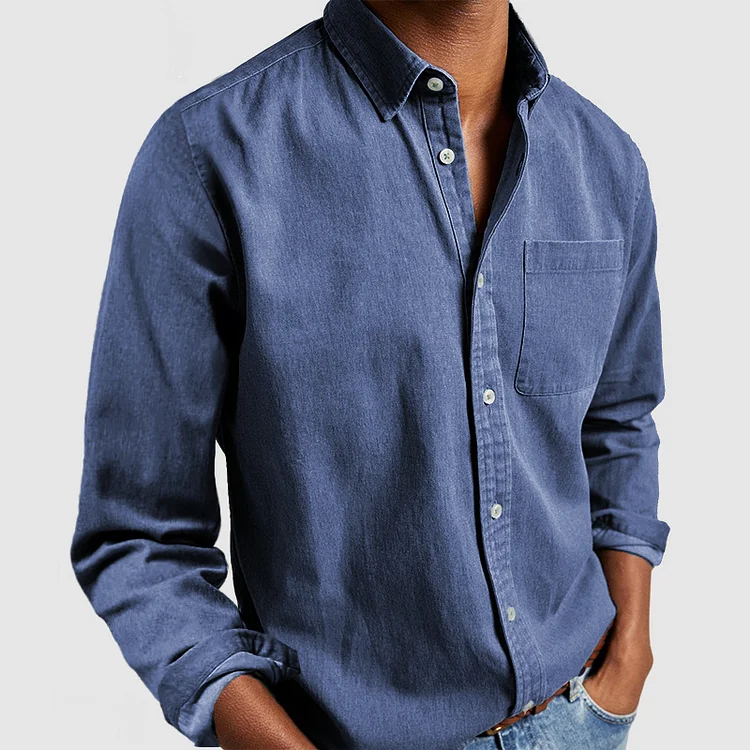 Duke – Camisa para hombre