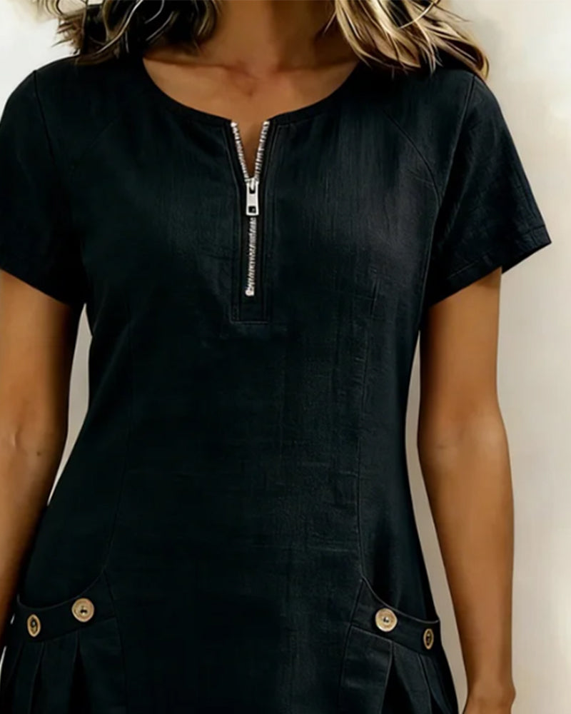 Julieta - Zapatos de Tacón Cómodos para Mujer