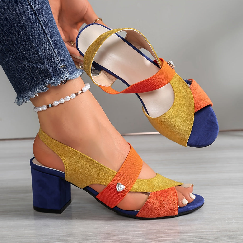 Vatia -  Tacones Ortopédicos Elegantes