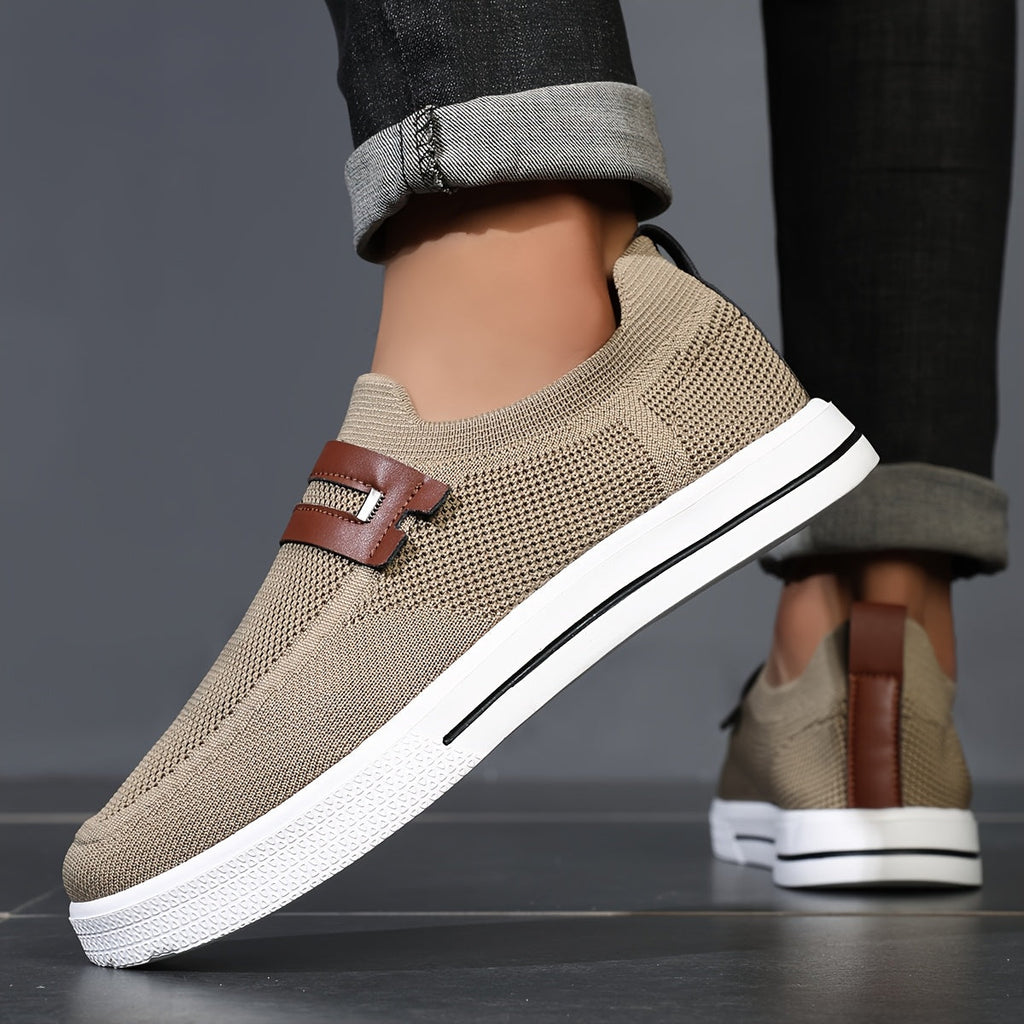Yeray - Zapatos cómodos y ligeros