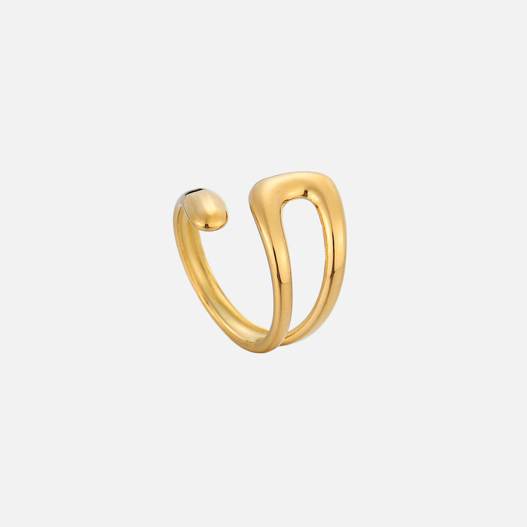 Anillo de flujo (ajustable)