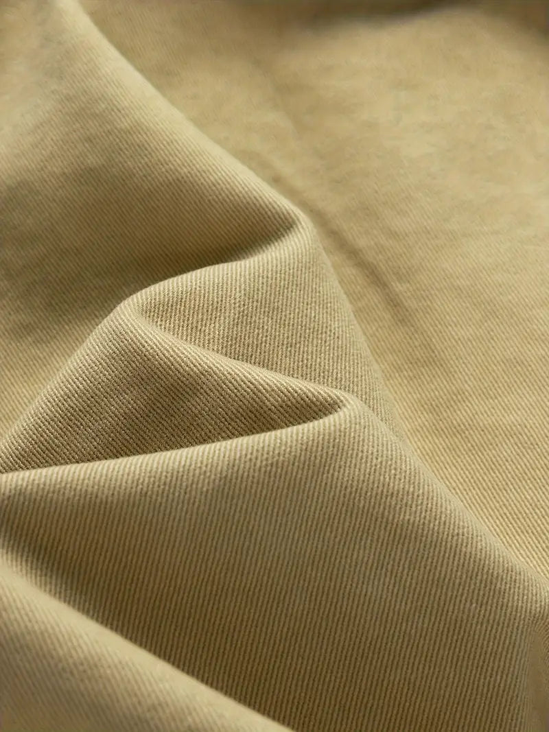Oliver - Pantalones cortos elegantes con múltiples bolsillos