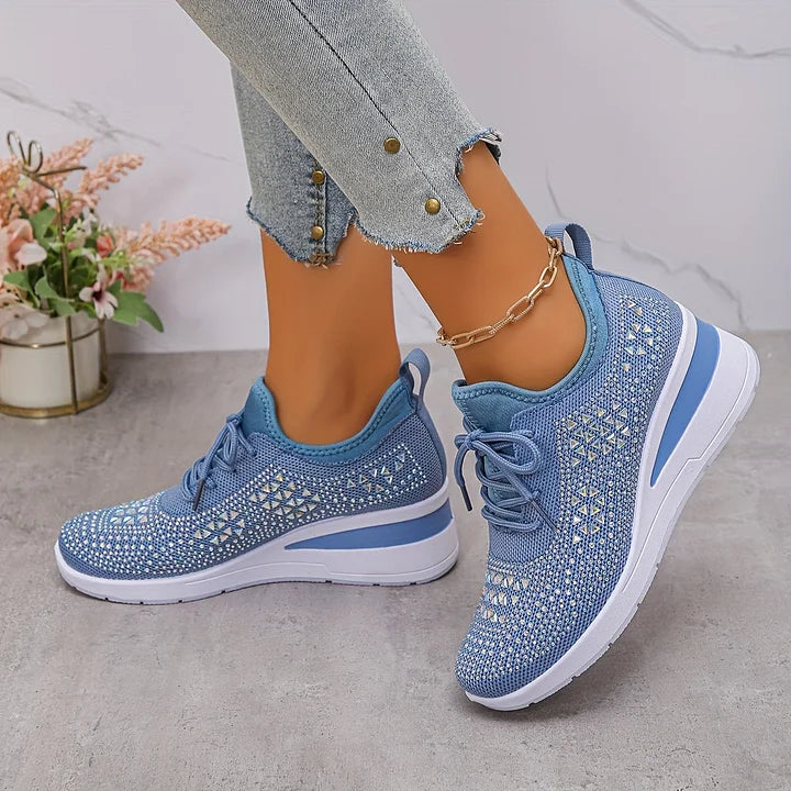 Salia - Zapatos órtopedicos elegantes