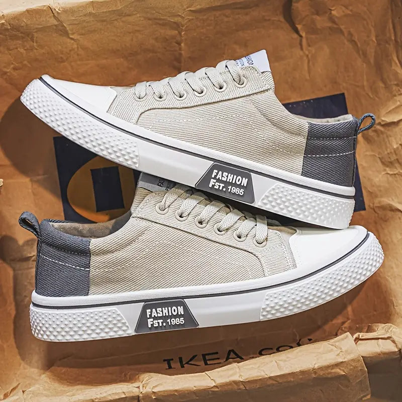 Anxo - Zapatillas cómodas elegantes