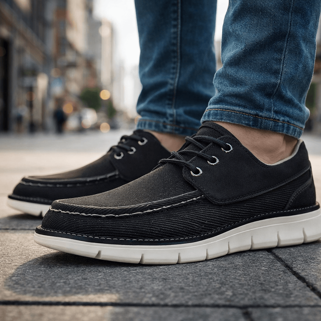 ZP19 - Zapatillas Deportivas de Malla