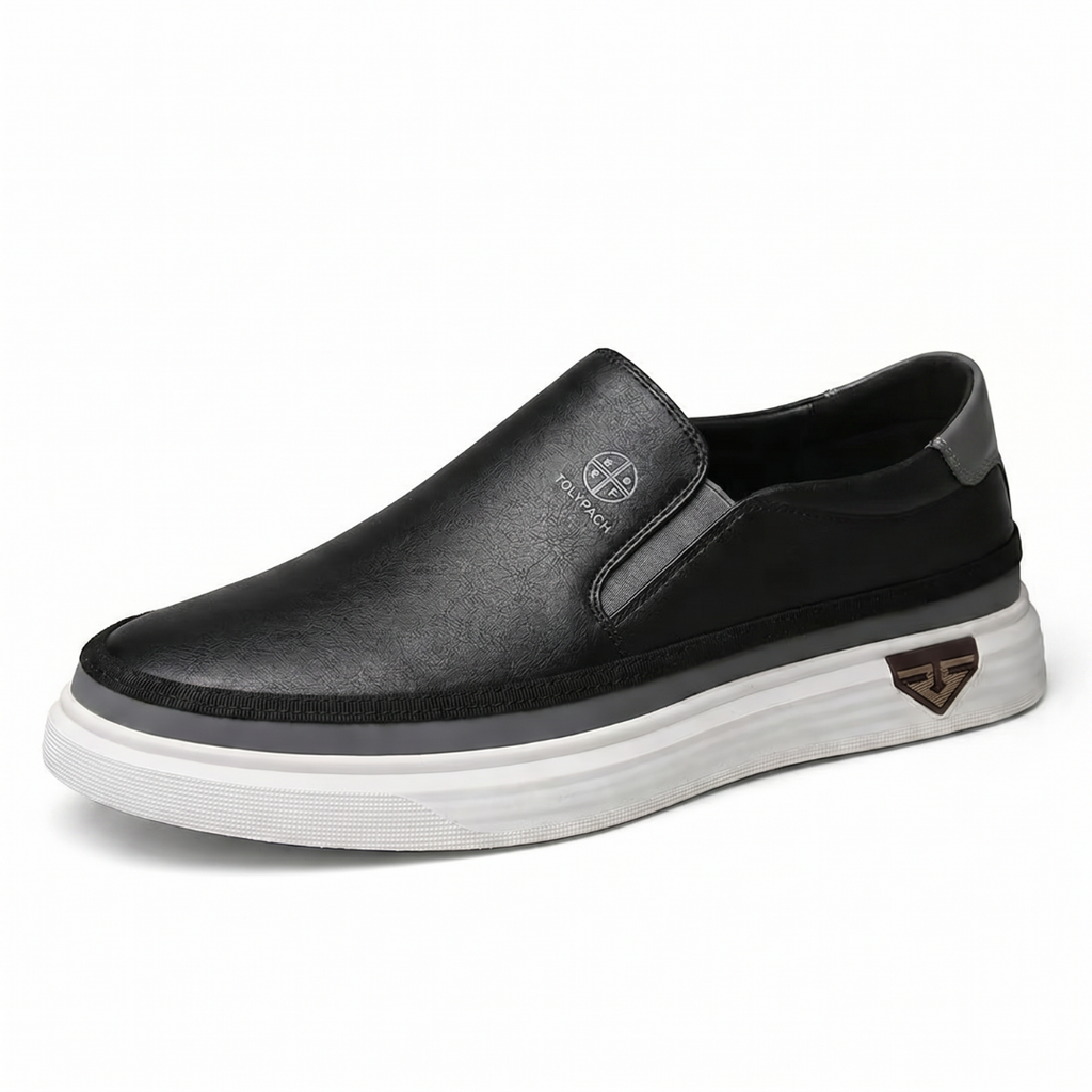Pepe - Mocasines de hombre sin cordones