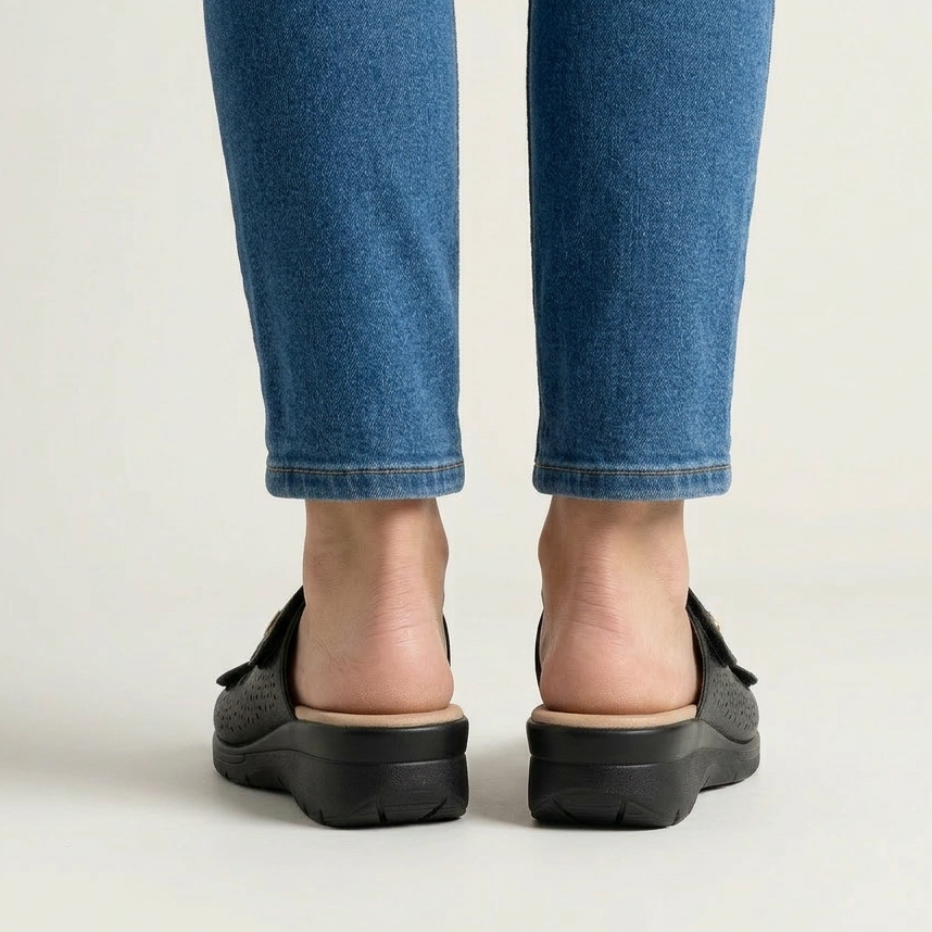 Amara - Sandalias Cómodas para Mujer
