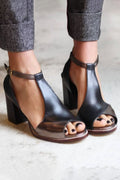 Isabel - Tacones Modernos