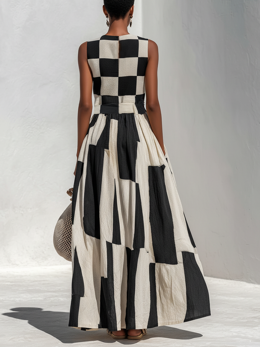 Oria – Vestido de Mujer Estilizante