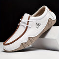 Gaetano - Zapatillas deportivas antideslizantes y cómodas