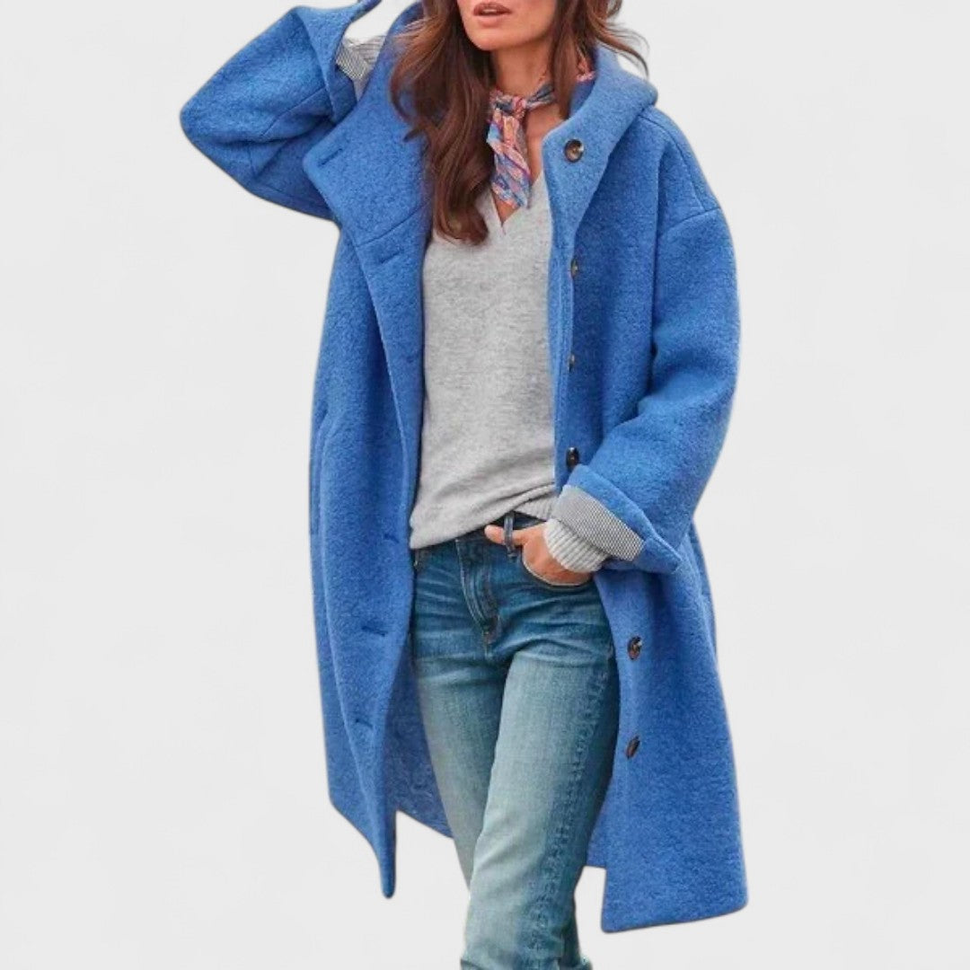Iria - Chaqueta elegante moderna