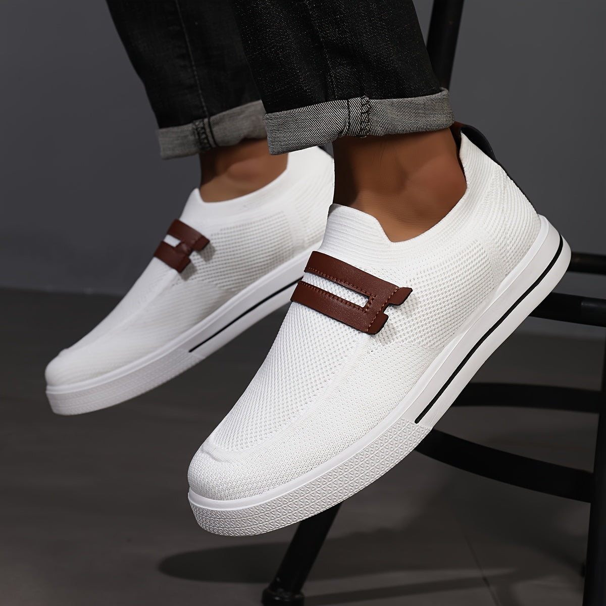 Yeray - Zapatos cómodos y ligeros