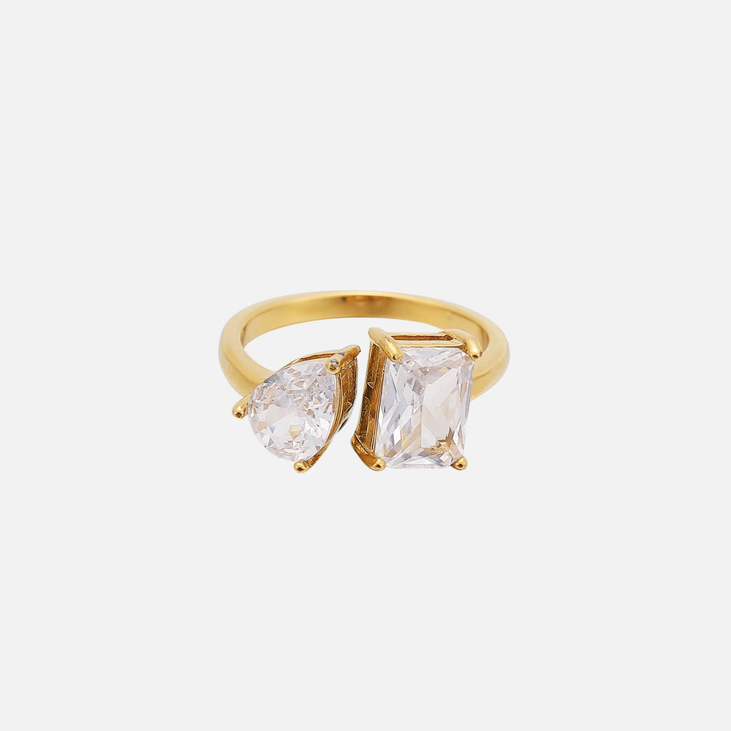 Anillo Lía (ajustable)