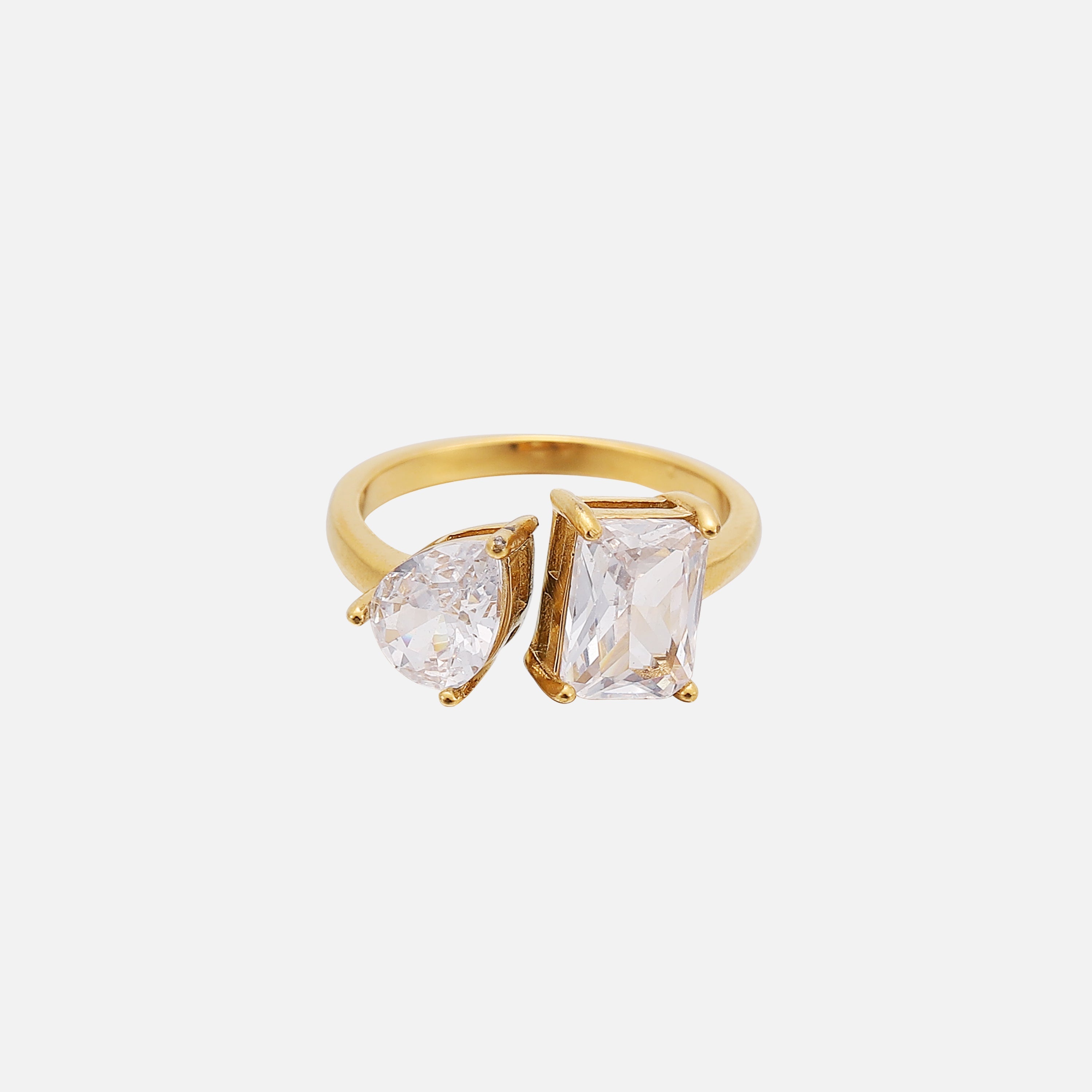 Anillo Lía (ajustable)