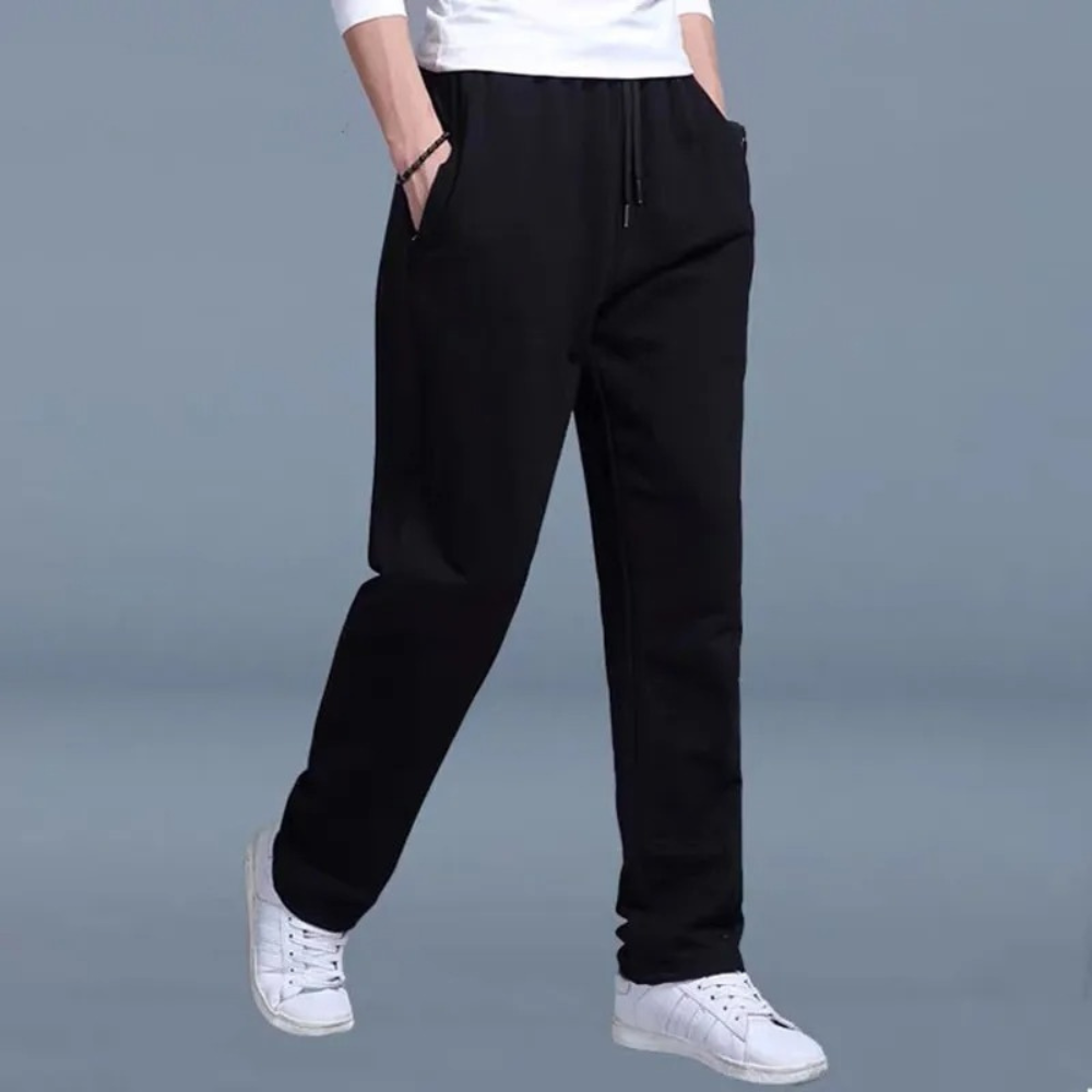 Jason - pantalones de chándal casual para hombre