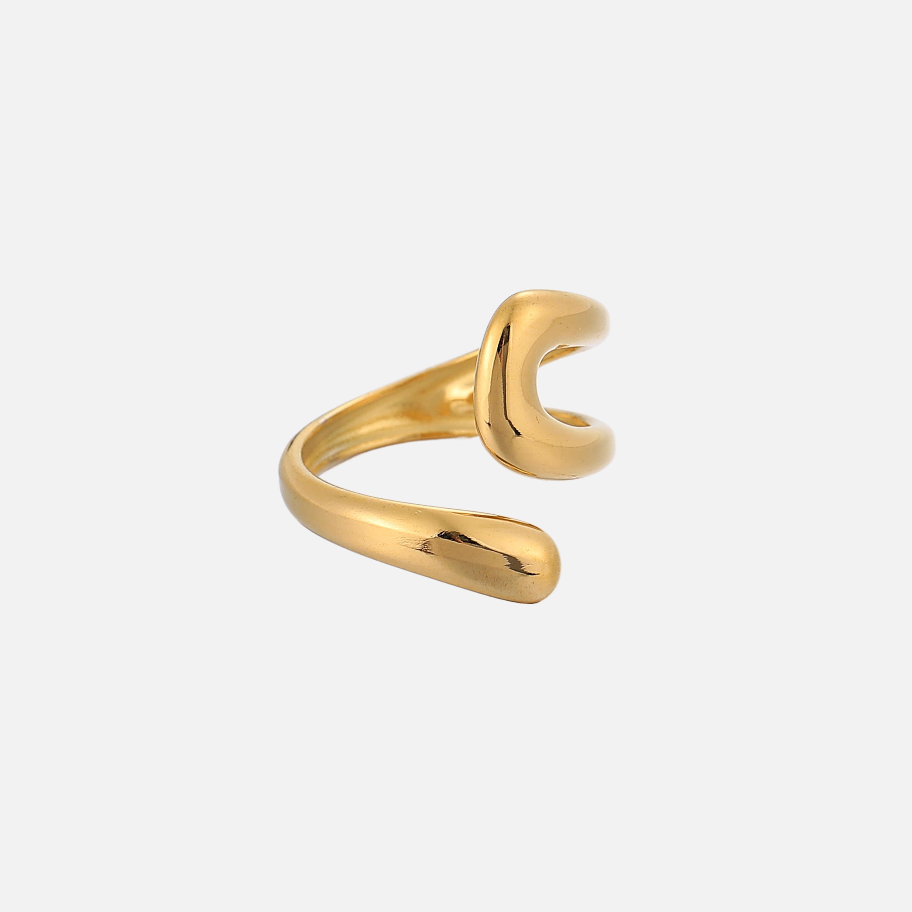 Anillo de flujo (ajustable)