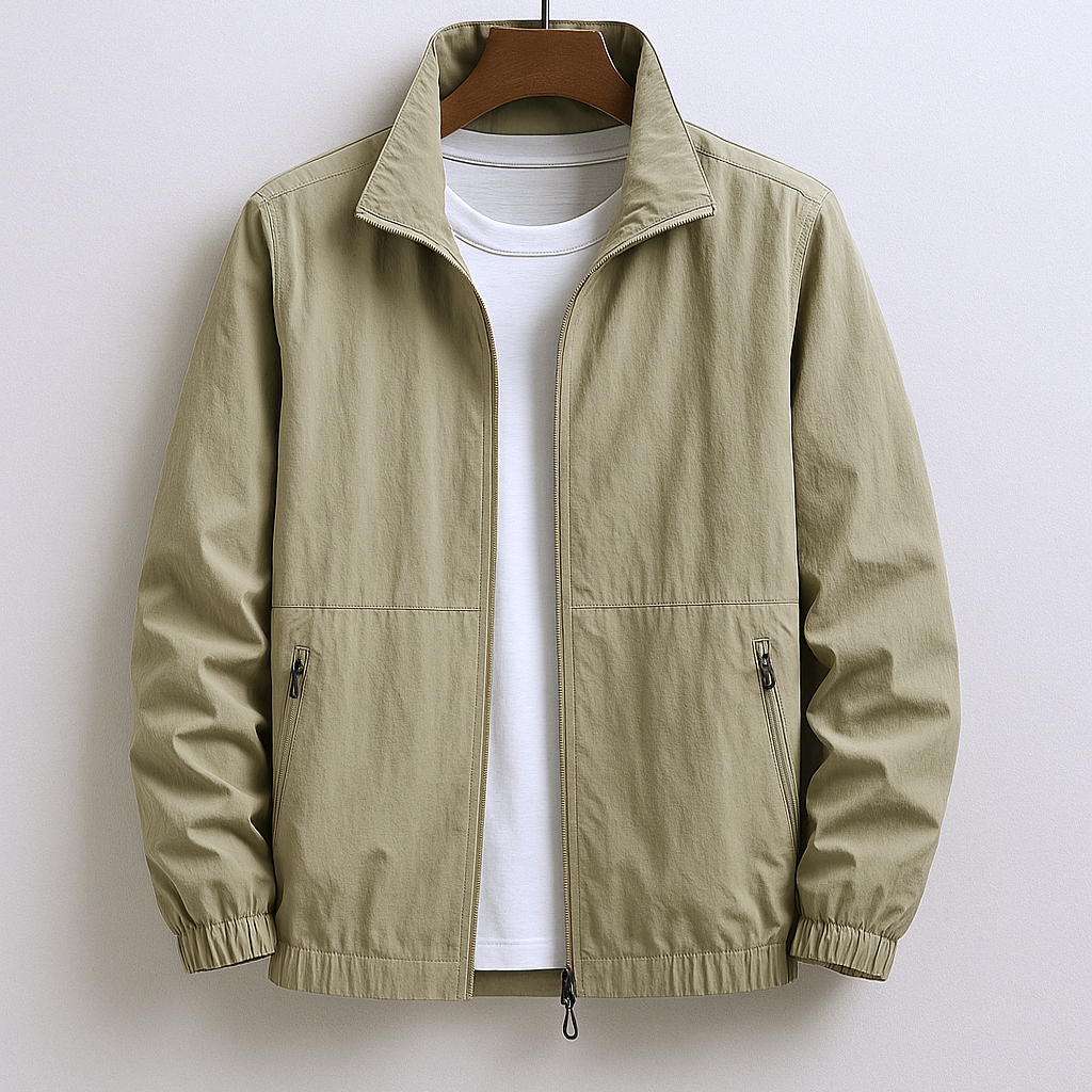 Kilian -  Chaqueta ligera informal