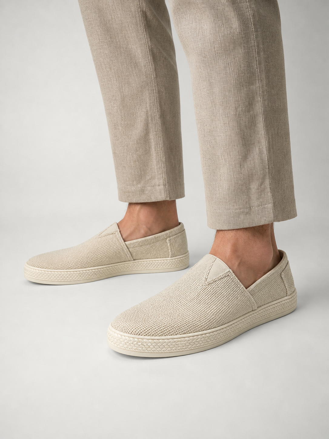 Pelayo - Mocasines de Playa