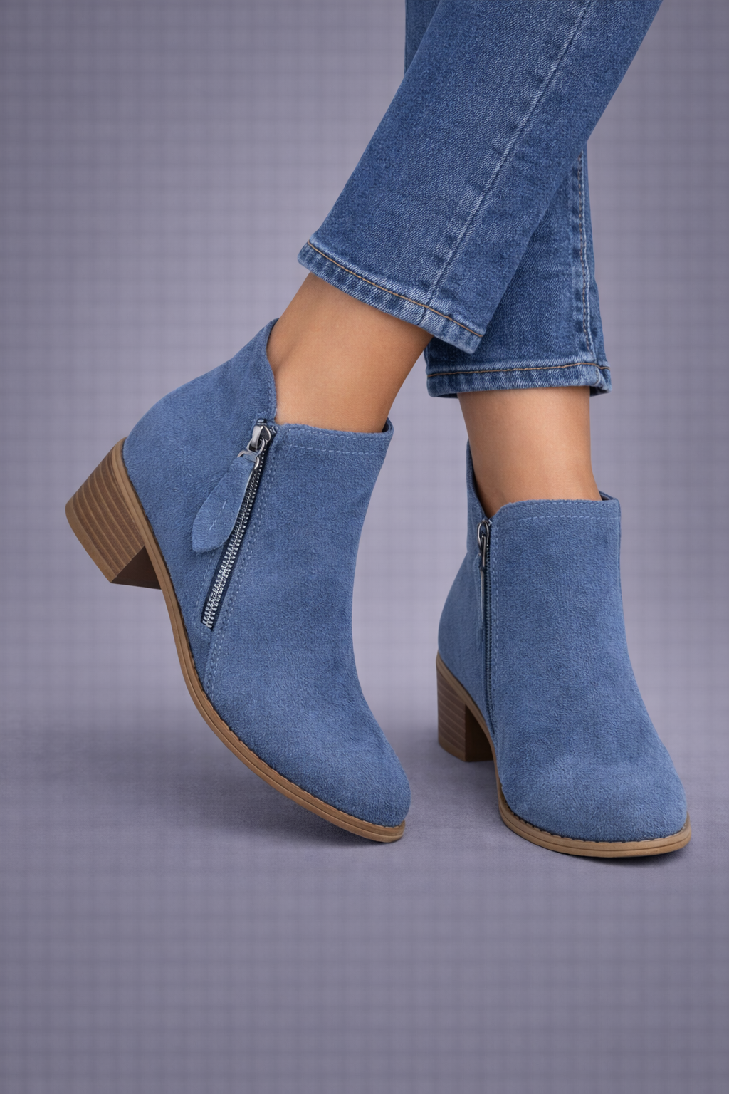 Melisa - Botines Premium Elegantes