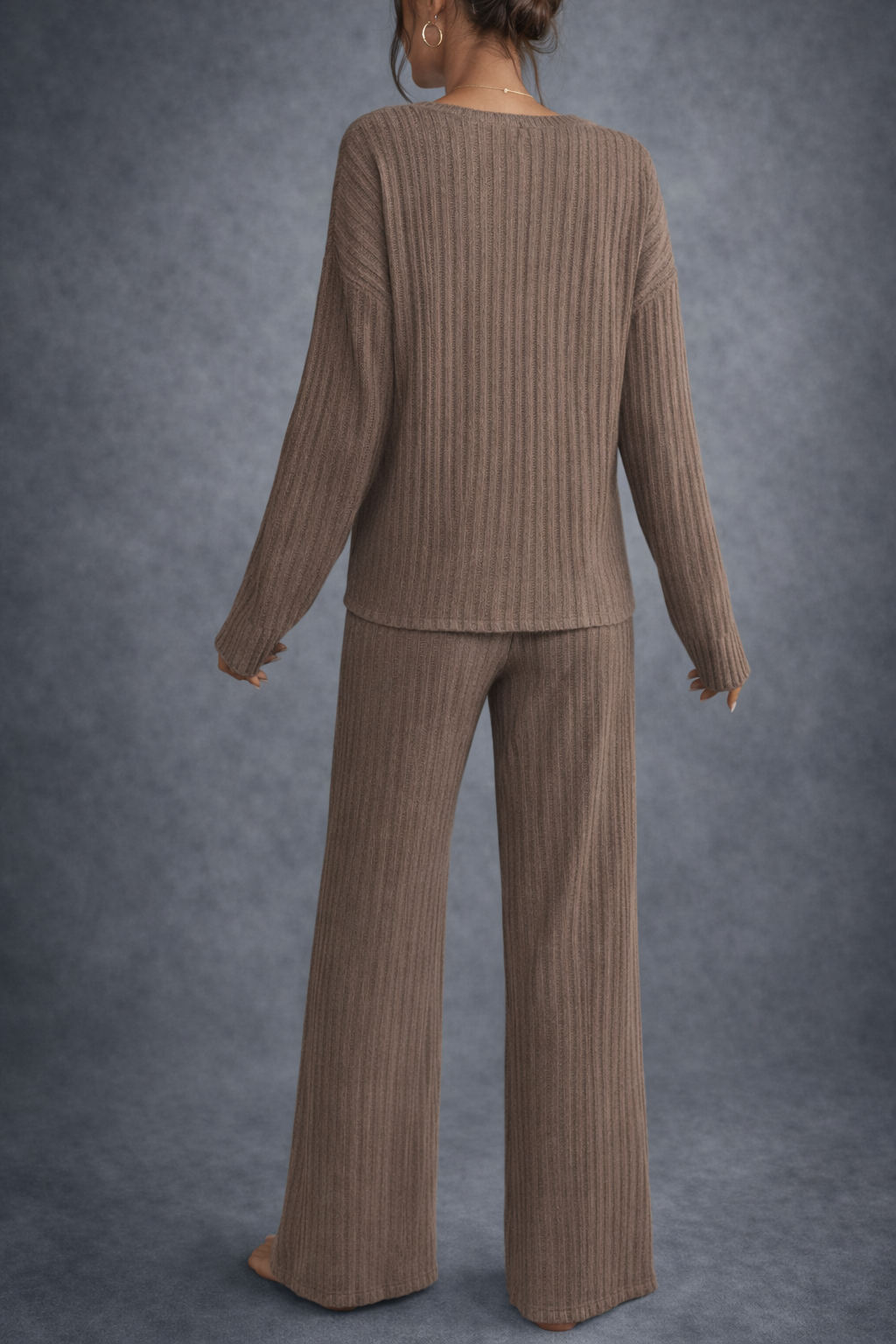 Sophia | Conjunto de Lounge Acogedor