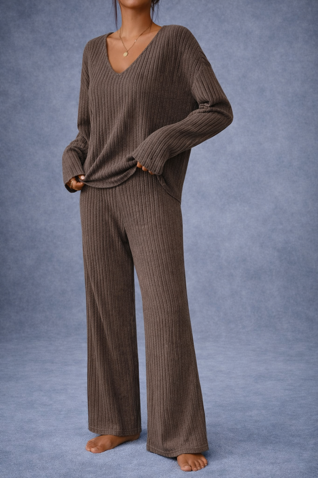 Sophia | Conjunto de Lounge Acogedor