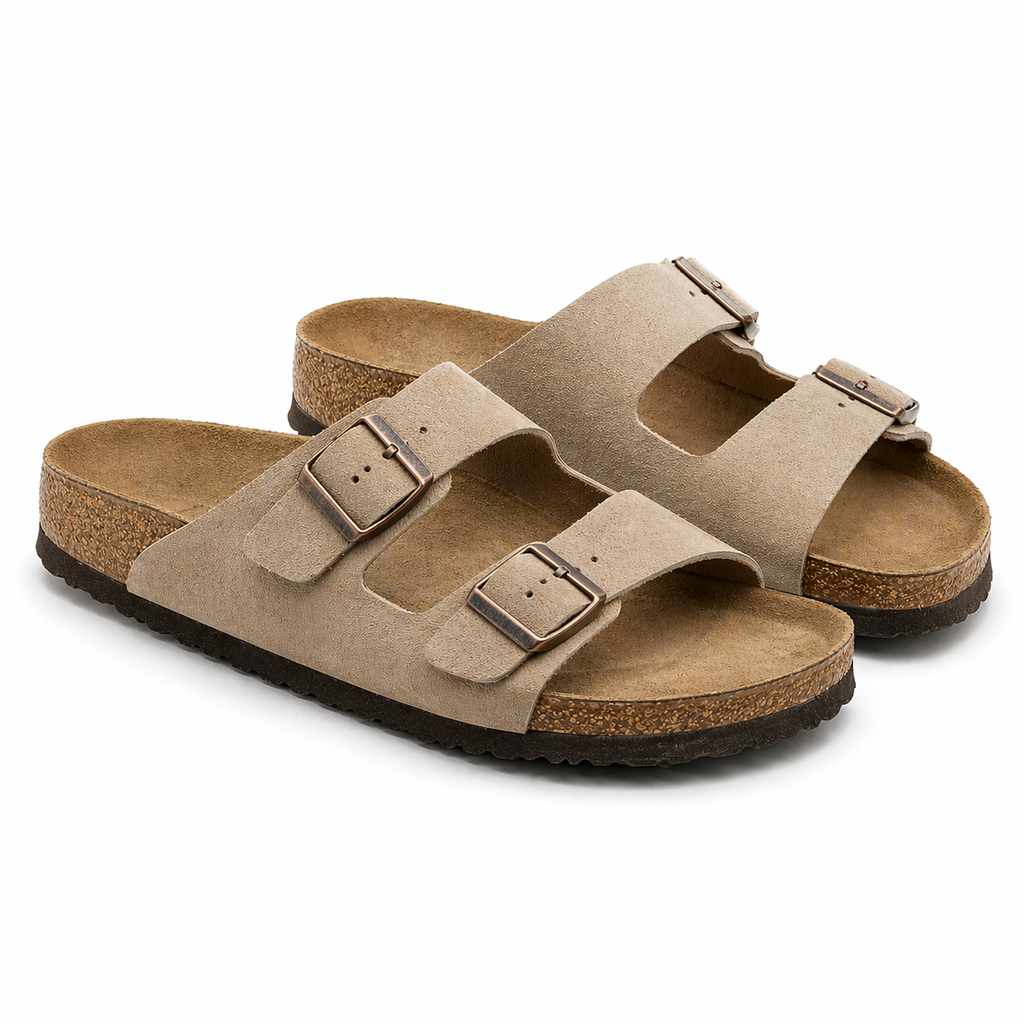 Abril - Sandalias elegantes para mujer