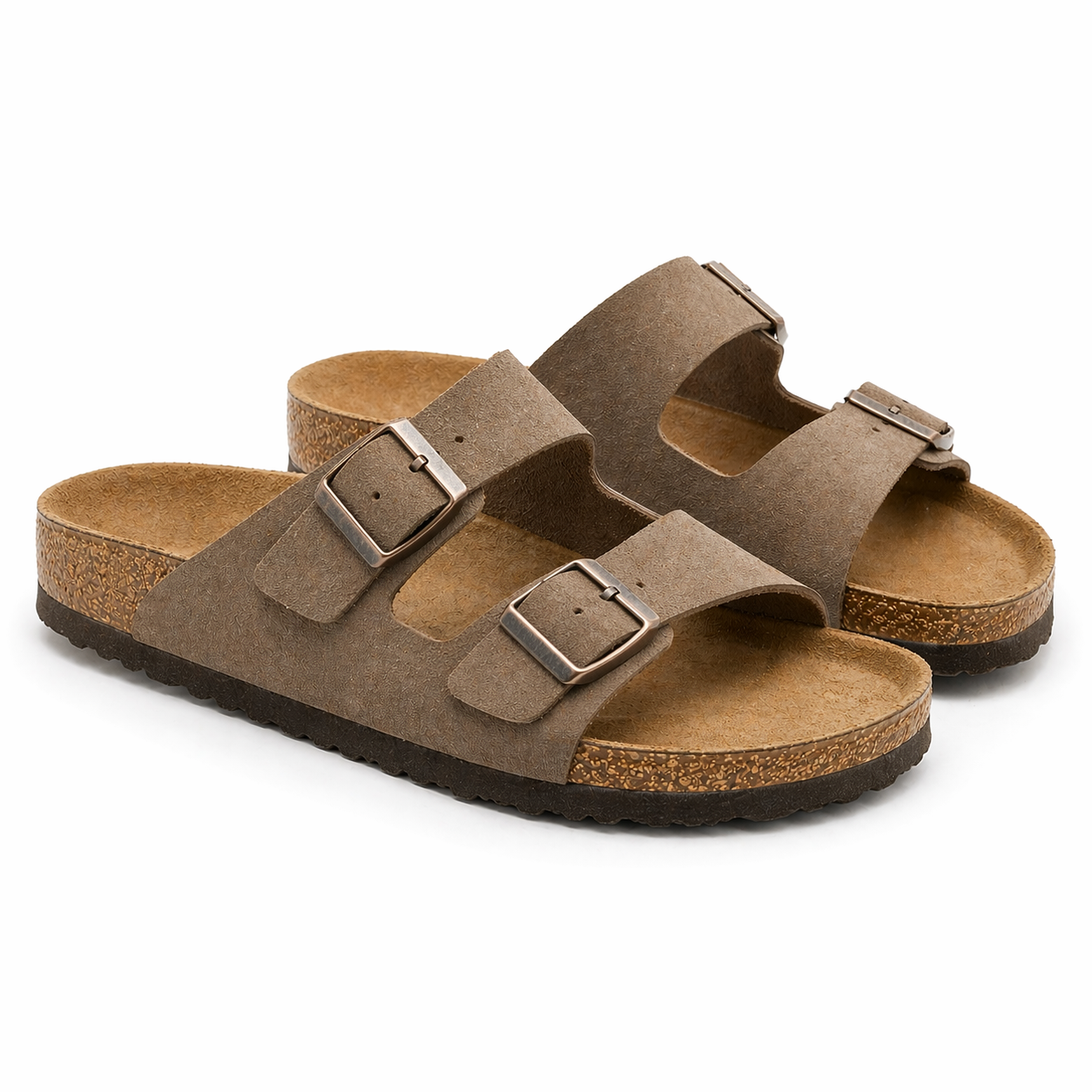 Abril - Sandalias elegantes para mujer