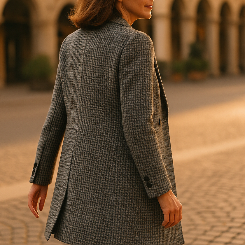 Kiara - Chaqueta elgante de mujer