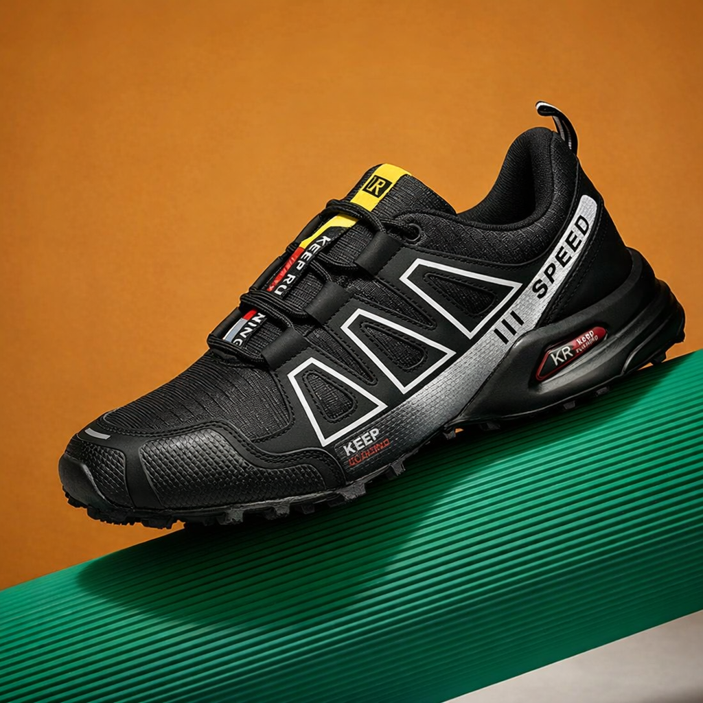 Arturo -  Zapatos de Senderismo ProGrip