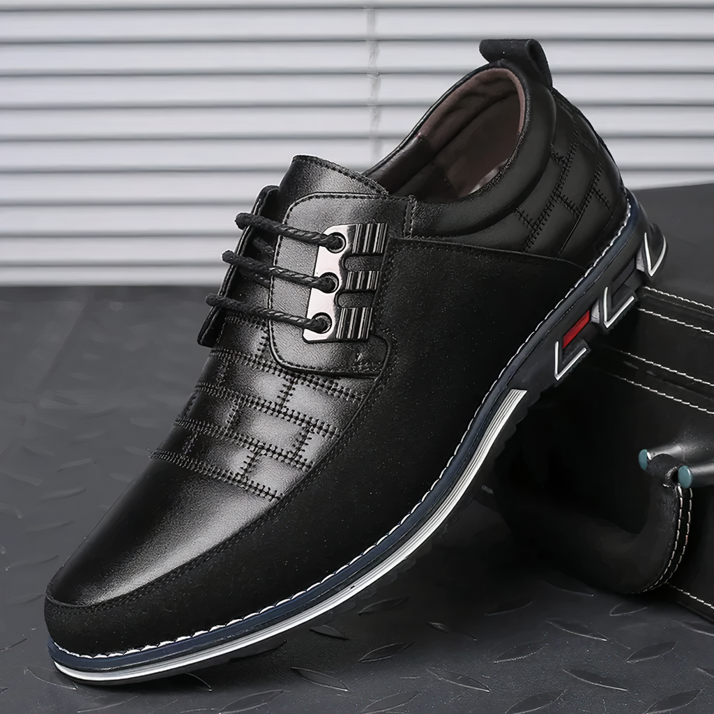 CONNOR | ZAPATOS OXFORD CASUALES