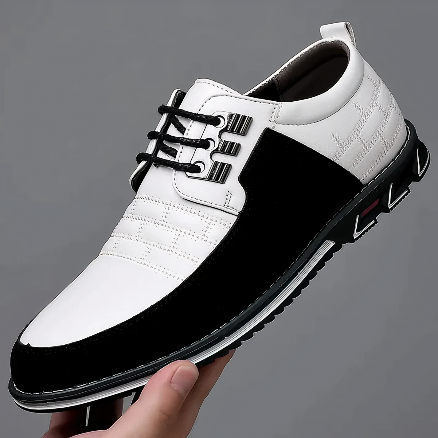 CONNOR | ZAPATOS OXFORD CASUALES