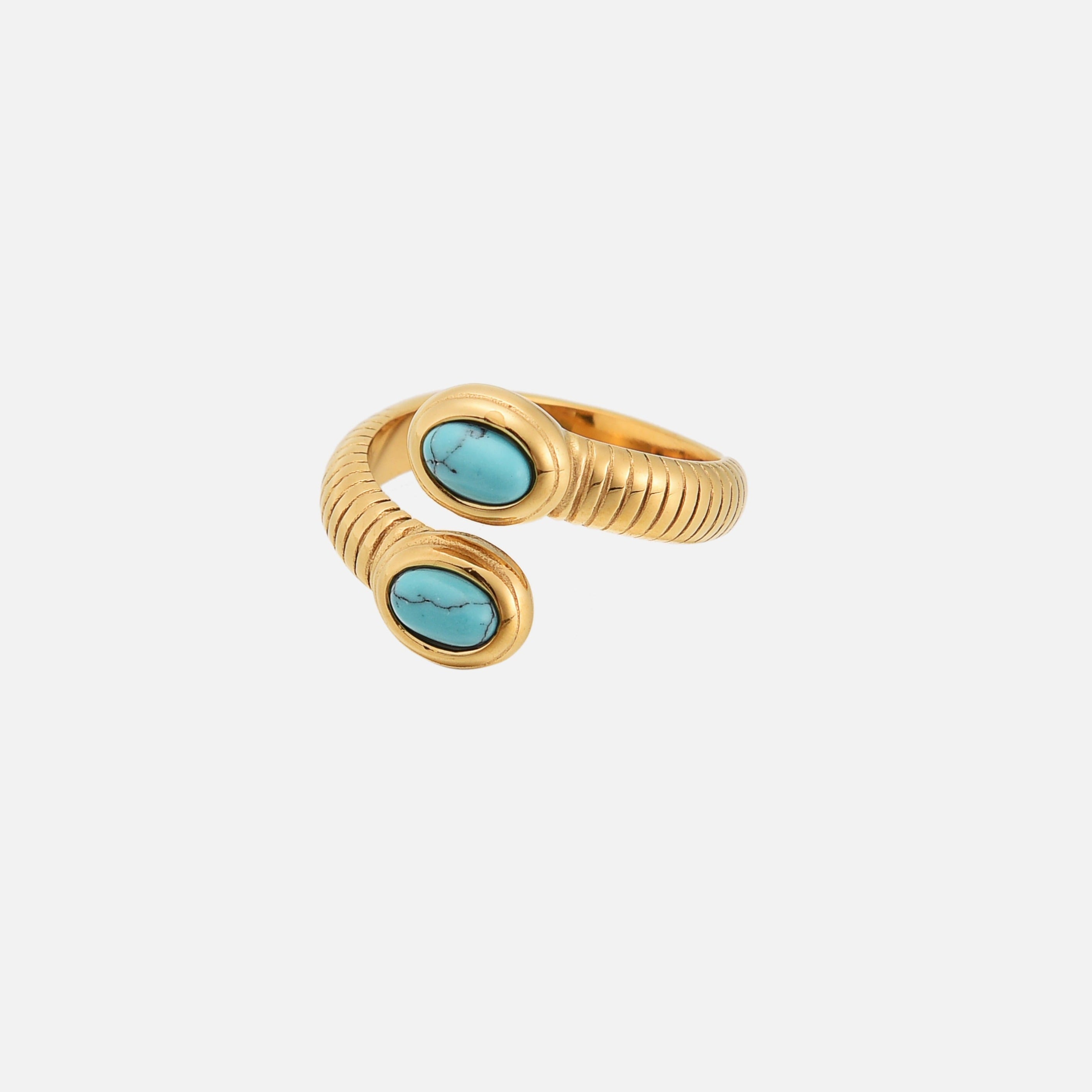 Anillo Iria (ajustable)