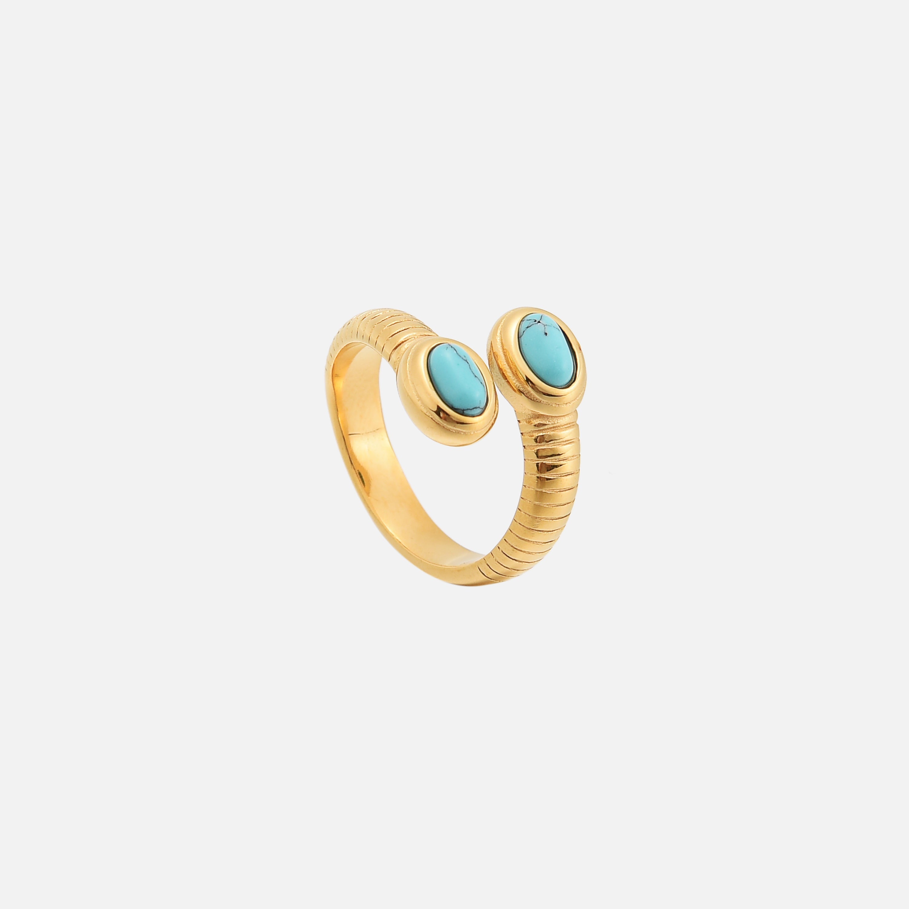 Anillo Iria (ajustable)